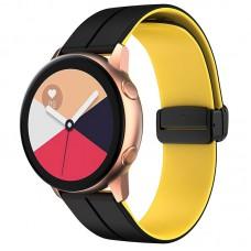 Силиконовый ремешок Classy для Smart Watch 20mm