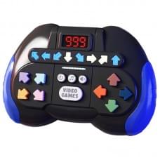 Інтерактивна консоль Ummi ME-204 Game Master (2 Gen) Blue