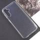 TPU чохол Nova для Samsung Galaxy A05s Clear