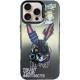 Чохол TPU+PC So Cool для Apple iPhone 16 Pro (6.3") Cool Rabbit