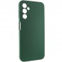 Чехол Silicone Cover Lakshmi Full Camera (AAA) для Samsung Galaxy M14 5G