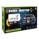 Інтерактивна консоль Ummi ME-204 Game Master (2 Gen) Blue