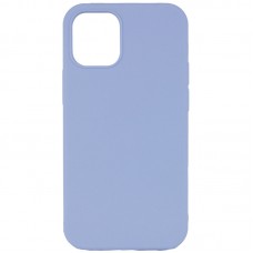 Чехол Silicone Case Full Protective (AA) NO LOGO для Apple iPhone 15 (6.1")