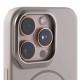 Чохол PC Dream with MagSafe для Apple iPhone 16 Pro Max (6.9") Gray Чохол PC Dream with MagSafe для Apple iPhone 16 Pro Max (6.9") Gray