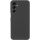 Чохол Silicone Cover Ummi Lakshmi Full Camera (AA) для Samsung Galaxy A04s Чорний / Black