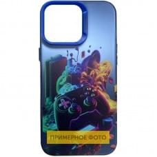 Чехол TPU+PC So Cool для Apple iPhone XR (6.1")