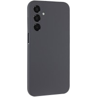 Чохол Silicone Cover Lakshmi Full Camera (AA) для Samsung Galaxy A25 5G Шоколадний / Chocolate