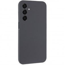 Чохол Silicone Cover Lakshmi Full Camera (AA) для Samsung Galaxy A25 5G Шоколадний / Chocolate