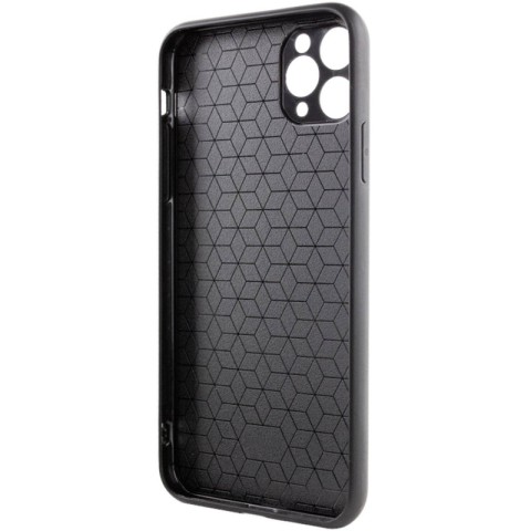 TPU+PC чохол Prisma Plushie для Apple iPhone 12 Pro Max (6.7") Paws