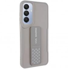 Чохол TPU VIVA для Samsung Galaxy A25 5G Grey
