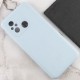 Чехол Silicone Cover Lakshmi Full Camera (AAA) для Xiaomi Redmi 12C