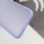 Чохол TPU+PC Lyon Frosted для Samsung Galaxy A16 4G/5G Purple