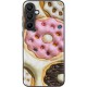 TPU+PC чохол Prisma Fluffie для Samsung Galaxy A36 5G Donut