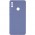 Силіконовий чохол Candy Full Camera для Xiaomi Redmi Note 5 Pro / Note 5 (AI Dual Camera) Блакитний / Mist blue