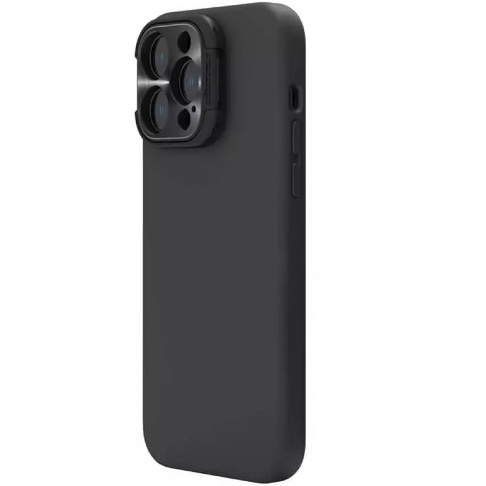 Чехол Silicone Nillkin LensWing Magnetic для Apple iPhone 14 Pro (6.1")