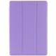 Чохол-книжка Book Cover (stylus slot) для Samsung Galaxy Tab A9+ (11'') (X210/X215) Бузковий / Dasheen