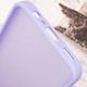 Чохол TPU+PC Lyon Frosted для Motorola Edge 50 Fusion Purple