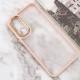 Чохол TPU+PC North Guard для Samsung Galaxy A05s Pink