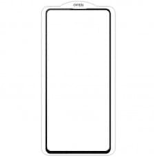 Защитное стекло SKLO 5D (тех.пак) для Samsung Galaxy S21 FE