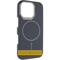 Чохол PC Dream with MagSafe для Apple iPhone 16 (6.1") Dark Blue