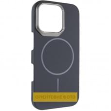 Чохол PC Dream with MagSafe для Apple iPhone 16 (6.1") Dark Blue