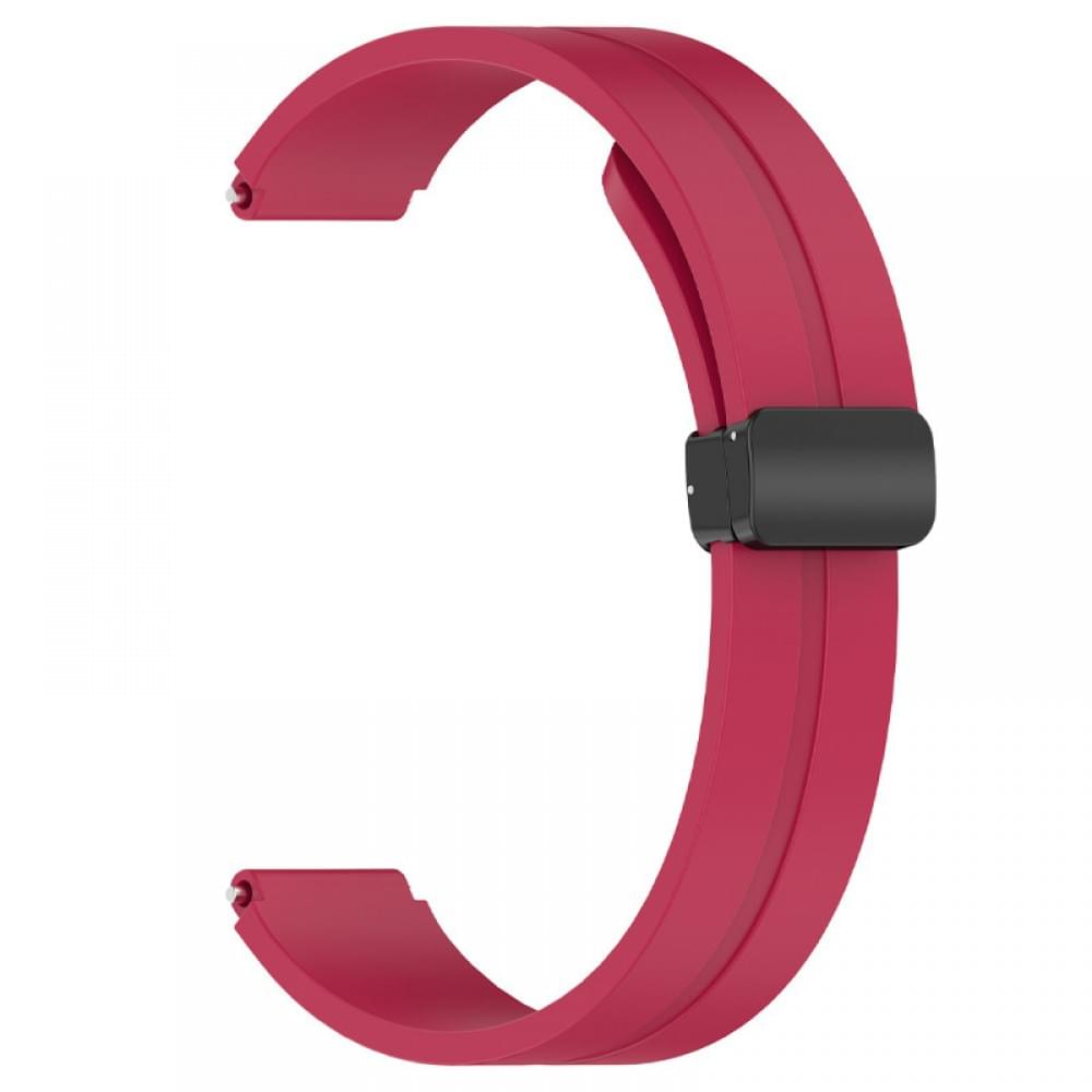 Ремешок Line Magnetic для Xiaomi Mi Band 9/8