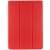 Чохол-книжка Book Cover (stylus slot) для Samsung Galaxy Tab A11 (8.7'') (X110/X115) Червоний / Red Чохол-книжка Book Cover (stylus slot) для Samsung Galaxy Tab A11 (8.7'') (X110/X115) Червоний / Red