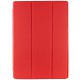 Чохол-книжка Book Cover (stylus slot) для Samsung Galaxy Tab A11 (8.7'') (X110/X115) Червоний / Red