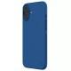 Чохол Nillkin Matte Pro для Apple iPhone 16 (6.1") Синій / Blue