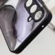TPU+PC чохол Prisma BubbleGum для Samsung Galaxy A35 3D Grey