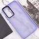 Чохол TPU+PC Lyon Frosted для Xiaomi Poco X3 NFC / Poco X3 Pro Purple