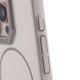 Чохол PC Dream with MagSafe для Apple iPhone 16 Pro Max (6.9") Gray Чохол PC Dream with MagSafe для Apple iPhone 16 Pro Max (6.9") Gray
