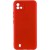 Червоний / Red Червоний / Red