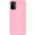 Чохол Silicone Cover Lakshmi (AA) для Xiaomi Redmi Note 10 / Note 10s / Poco M5s Рожевий / Pink