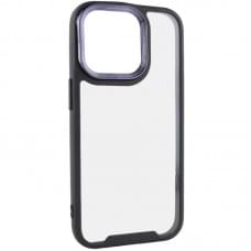 Чехол TPU+PC Lyon Case для Apple iPhone 14 Pro (6.1")