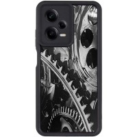 TPU чохол Prestige для Xiaomi Redmi Note 12 Pro 5G Gears