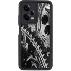 TPU чехол Prestige для Xiaomi Redmi Note 12 Pro 5G