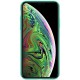 Чохол Nillkin Matte для Apple iPhone 11 Pro Max (6.5") Бірюзовий / Mint Green