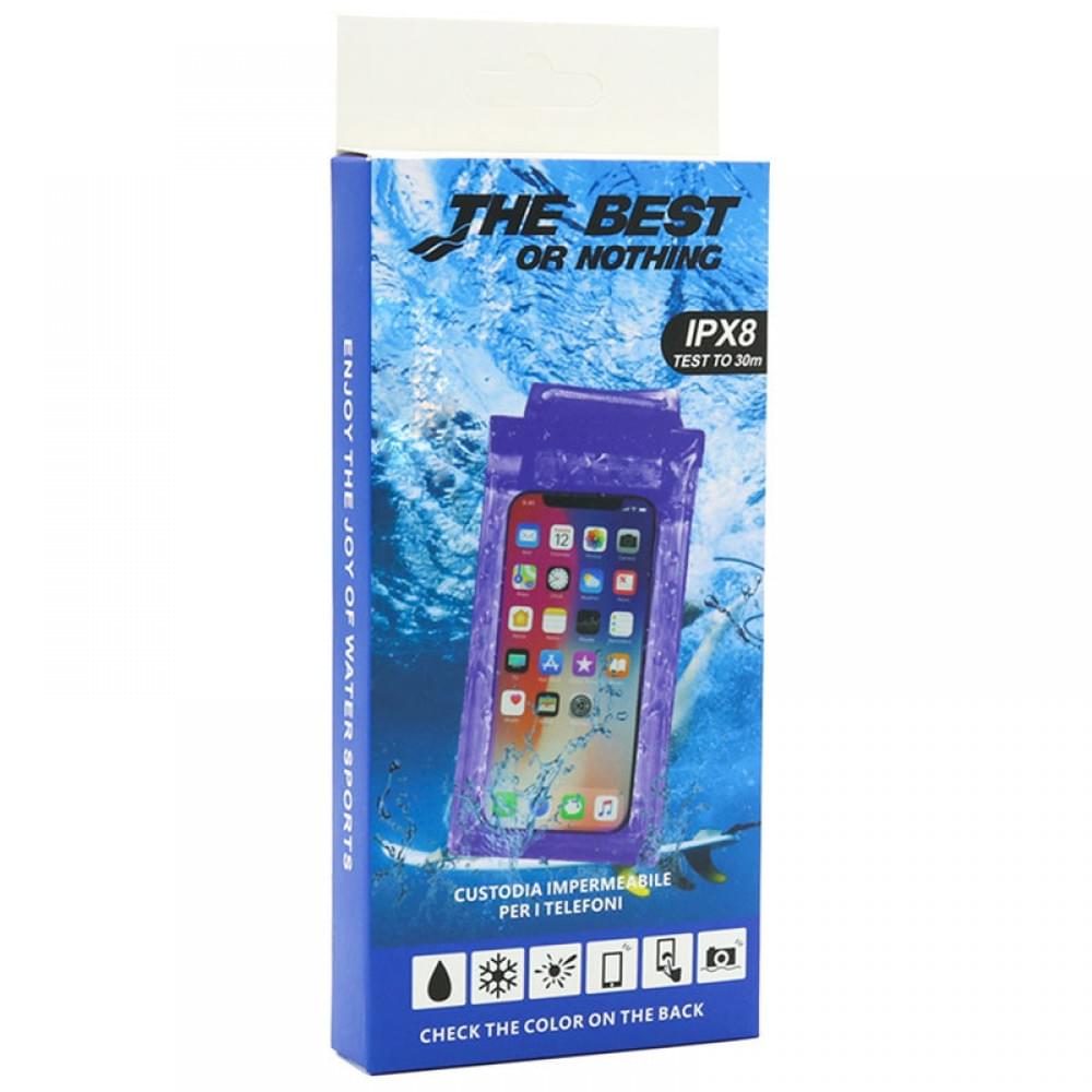 Водонепроницаемый универсальный чехол EPIC 6,5