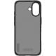 Чохол Nillkin Matte Pro для Apple iPhone 17 (6.3") Transparent black