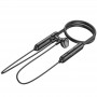 Bluetooth Навушники Hoco ES67 Perception neckband Black