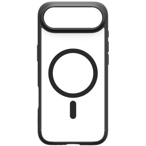 Чохол SGP Ultra Hybrid Mag для Apple iPhone 17 Air (6.5") Чорний