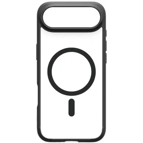 Чохол SGP Ultra Hybrid Mag для Apple iPhone 17 Air (6.5") Чорний