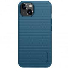 Чехол Nillkin Matte Magnetic Pro для Apple iPhone 15 Plus (6.7")