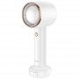 Портативний вентилятор Hoco HX21 Wind high speed handheld fan White