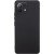 Чохол Silicone Cover Ummi Lakshmi Full Camera (AA) для Xiaomi Mi 11 Lite Чорний / Black