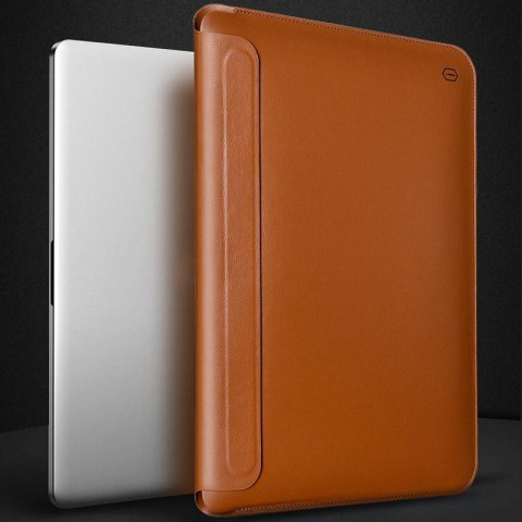 Чохол WIWU Air Skin Pro II 13.6" Коричневий