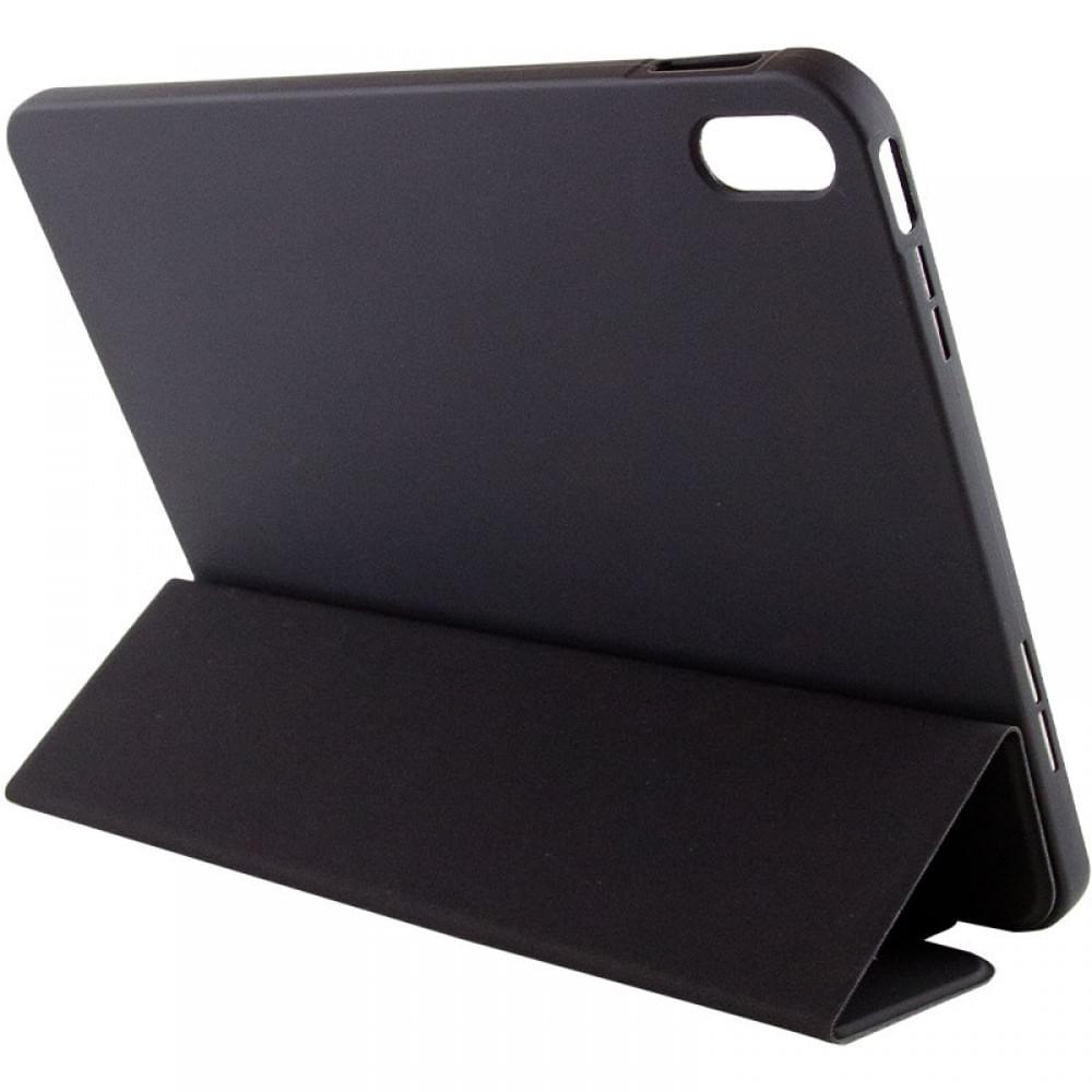 Чохол Smart Case Open buttons для Apple iPad Air 13'' (2024-25) Black