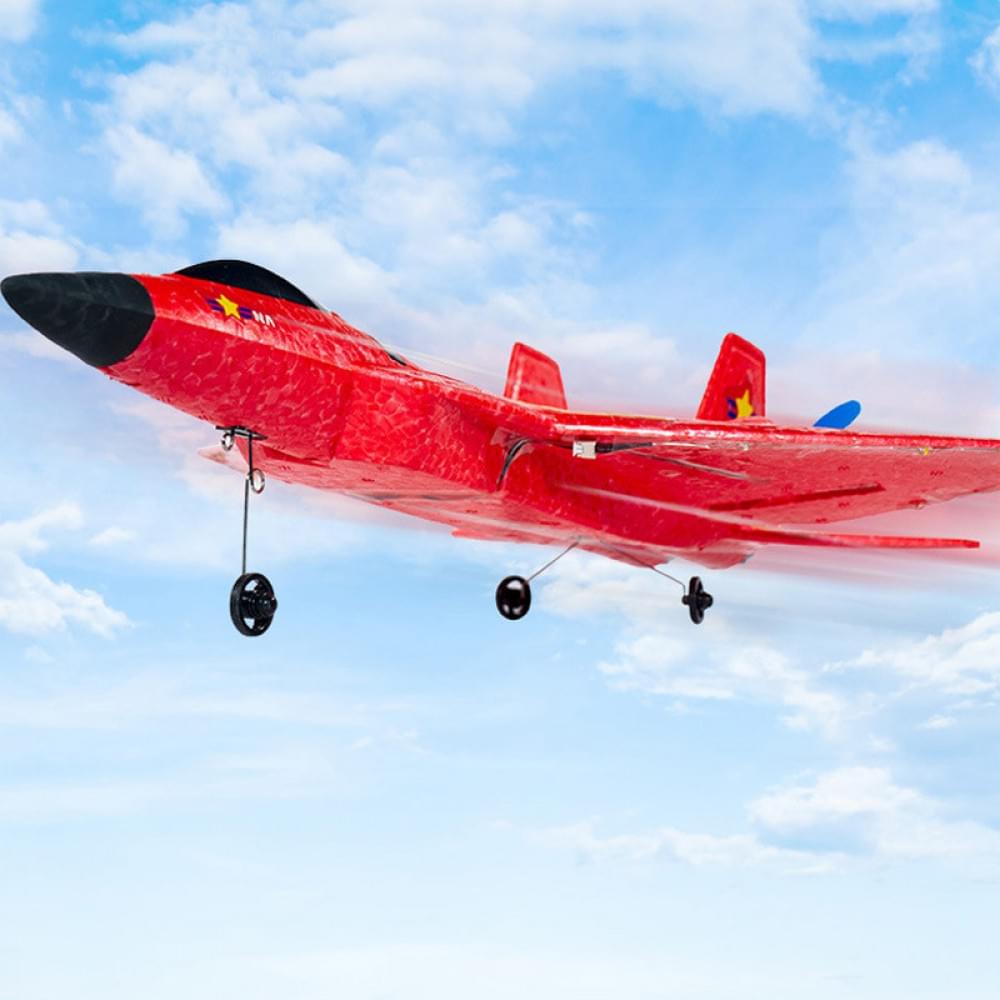 Самолет на радиоуправлении SCHE HW32 F22 Fighter