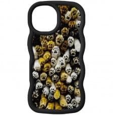 Чехол TPU Cloudy Pictures для Apple iPhone 16 Pro Max (6.9")